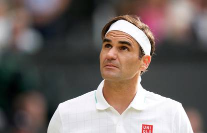 Federer propušta Australian Open: Ipak vjerujem u čuda
