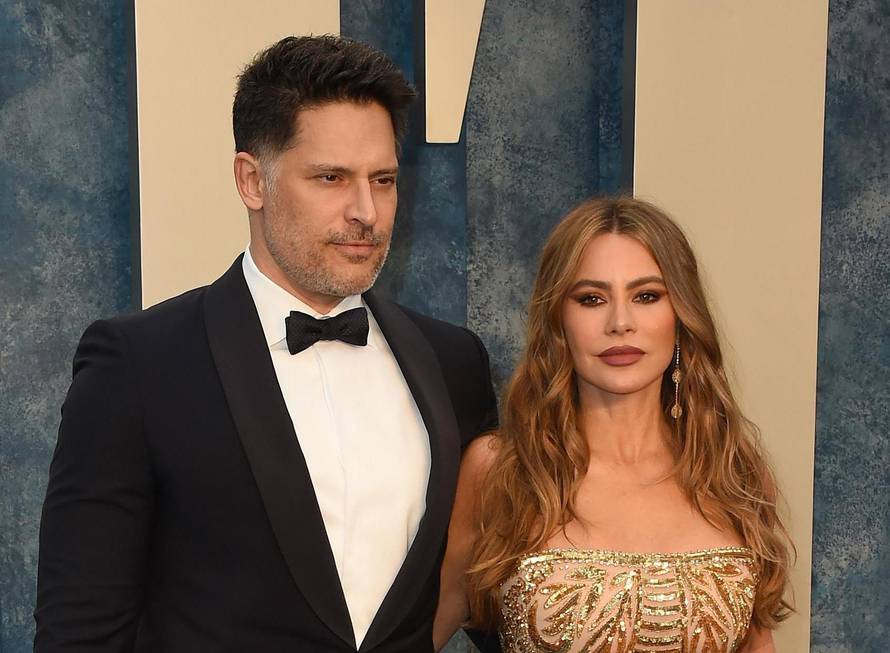 2023 Vanity Fair Oscar Party