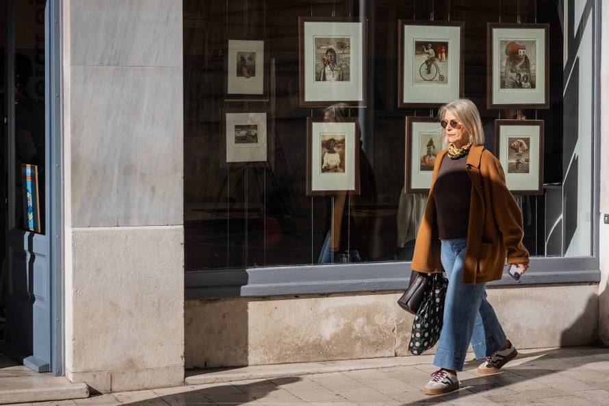 Milorad Pupovac stigao na Dane srpske kulture u Split