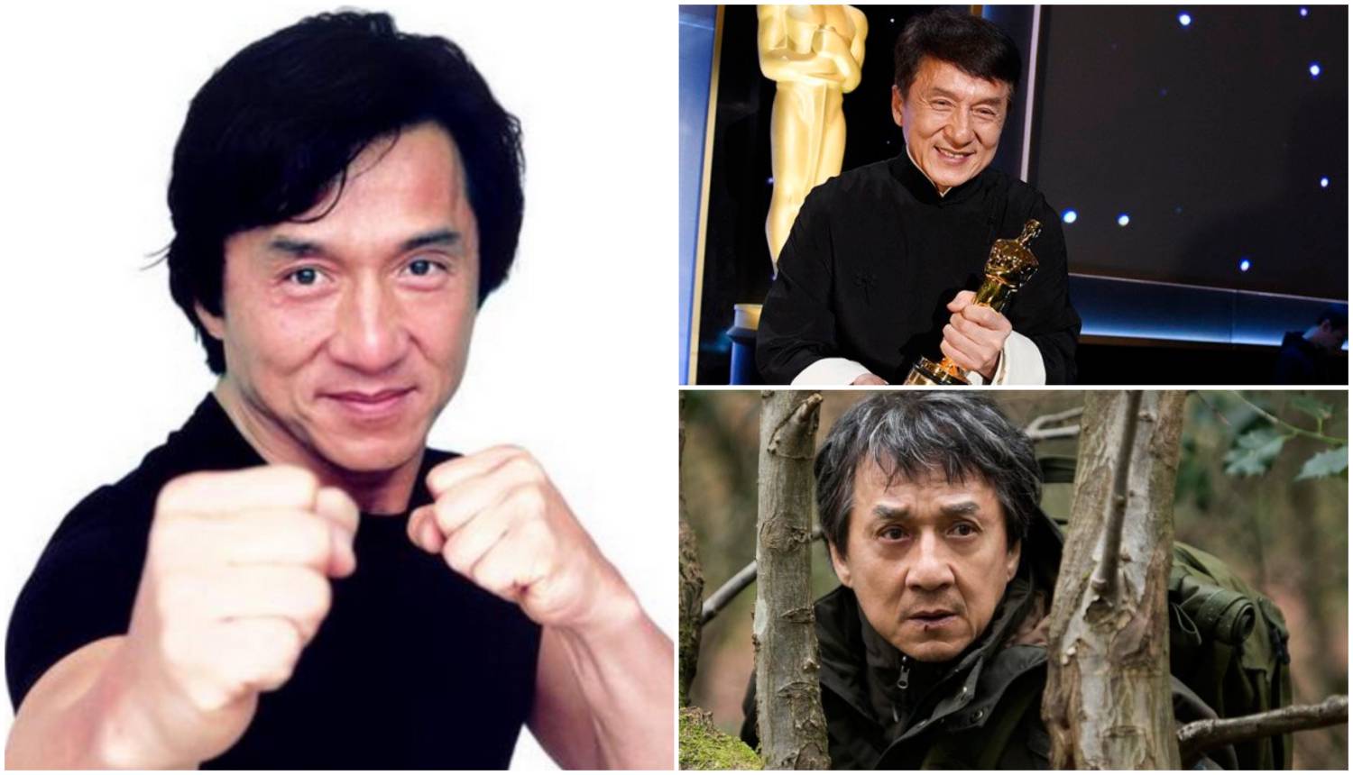 Jackie Chan slavi 69. rođendan: Glumi od 5. godine, lomio vrat, rebra i kosti, a ima i doktorat