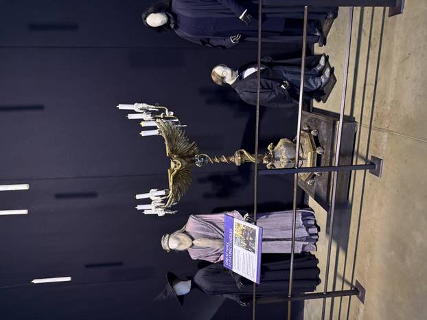 Vodimo vas u studio u kojem se 'rodio' Harry Potter: Pogledajte kako izgleda taj čarobni svijet