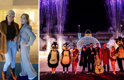 Hrvatsku firmu angažira sve više stranih zvijezda: 'Klizališta su nam pravi hit zbog Georgine'