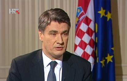 Milanović ide u SAD: Sastat će se s čelnicima IT kompanija