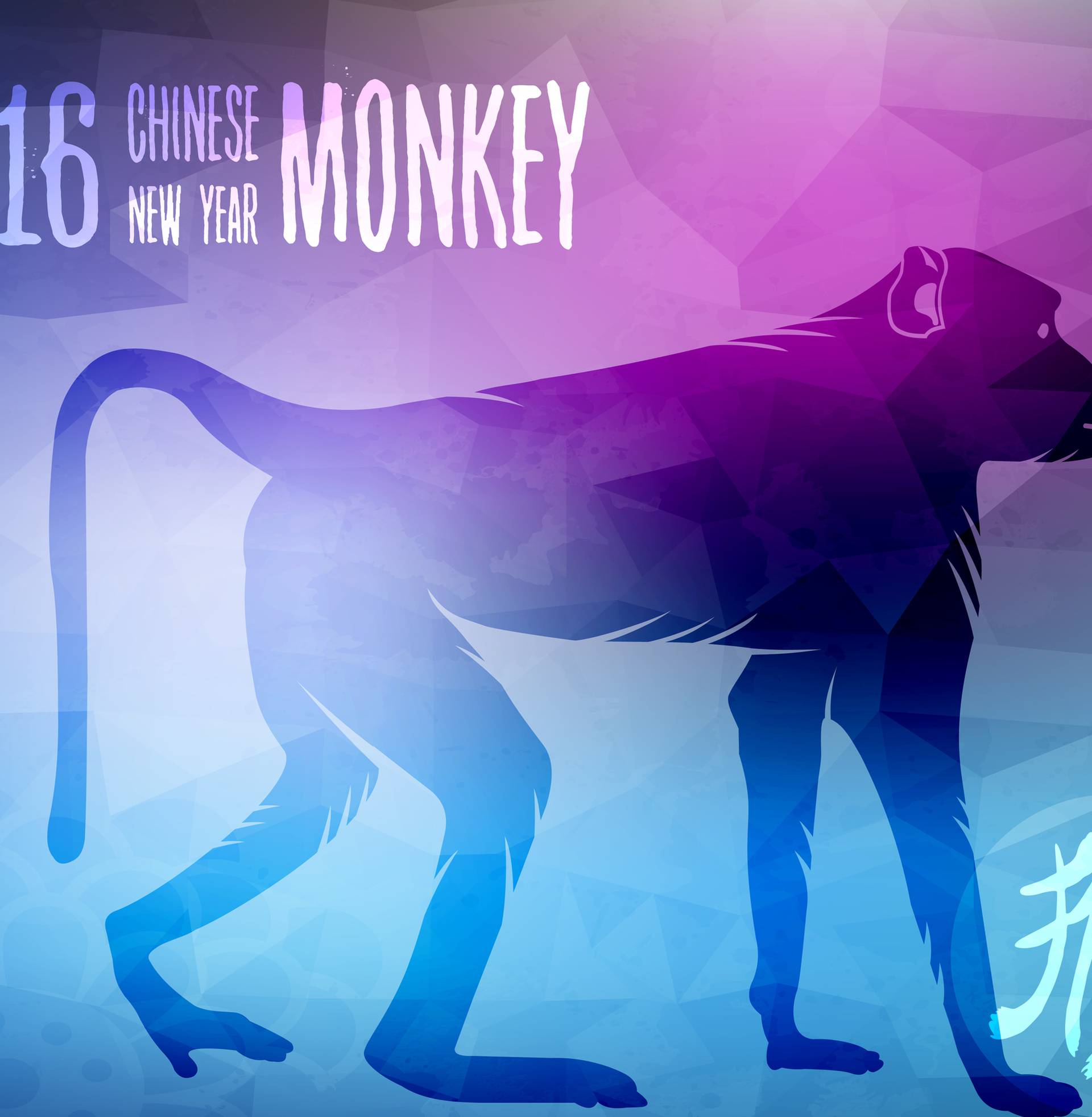 Počela godina Majmuna - otkrij što nas sve očekuje u 2016. g.