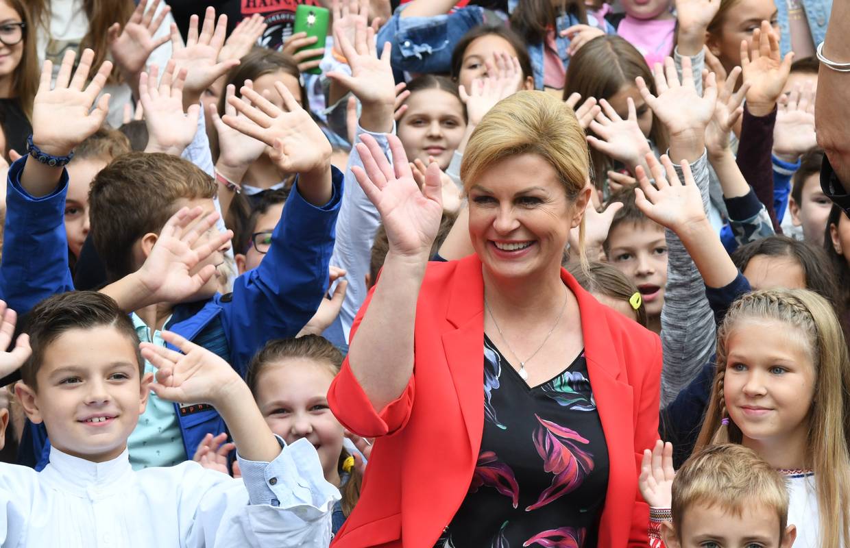 Kolinda ide na izbore, ali ipak je Plenkovićeva glava na panju