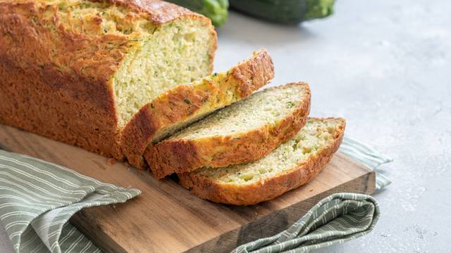 Kruh od tikvica: Zdrava i ukusna poslastica oduševit će ukućane