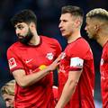 Velika borba za Ligu prvaka: Važna pobjeda Leipziga i Joška Gvardiola, Union remizirao
