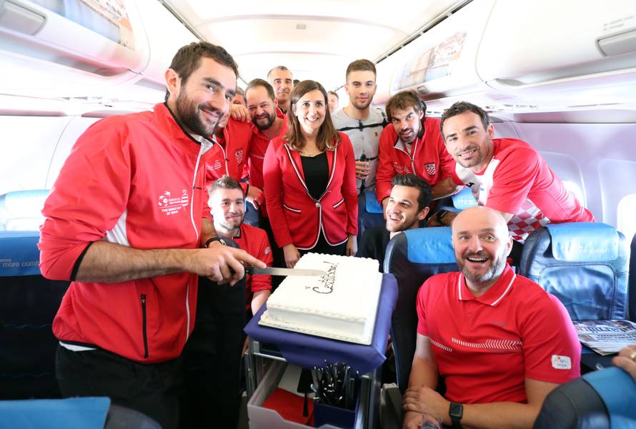 Ćorić: Izborniku ispao trofej? Ma on uvijek razbija ha-ha-ha