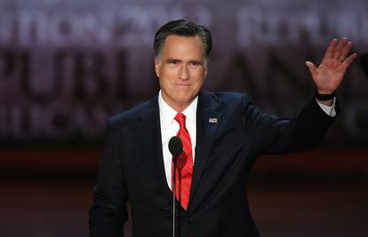 Predsjednički izbori u SAD-u: Romneyju i Obami iste šanse 