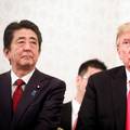Trumpov pritisak na Japan zbog trgovinske neravnoteže