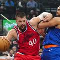 Počinje NBA doigravanje: Evo koji je raspored svih utakmica, gdje gledati i koji Hrvati igraju