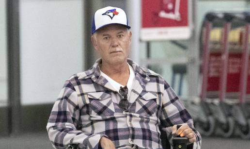 Eric Dane se unatoč teškoj dijagnozi vraća na male ekrane