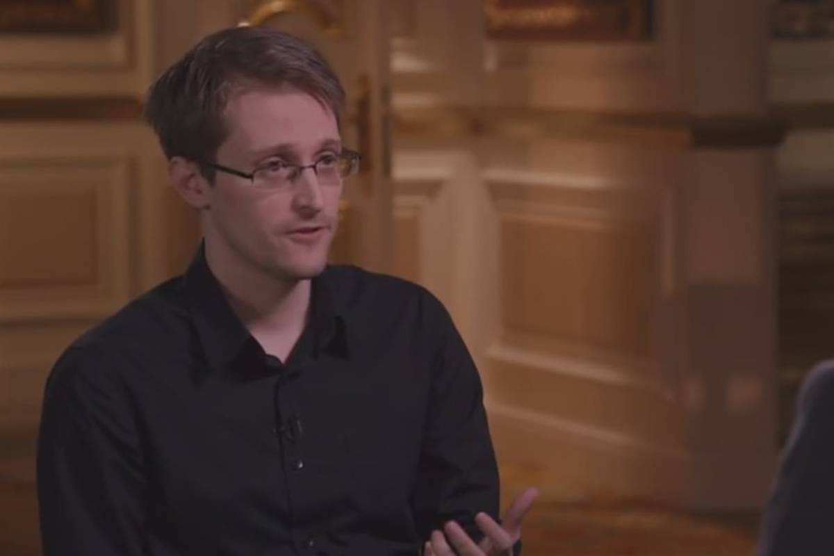 Snowden: Prosječnu lozinku probit će za manje od sekunde