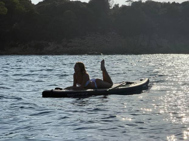 FOTO Mbappéova cura otkrila je zašto više ne snima seks scene