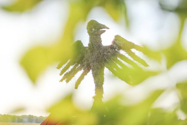 Kozjak : Održan 19. Slama festival - Sloboda