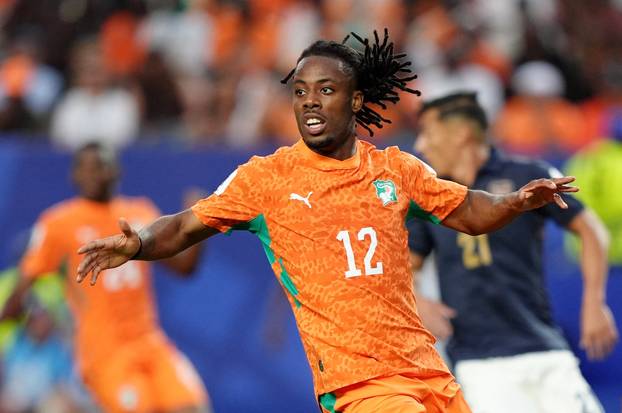 FIFA World Cup 2026 - Group E - Ivory Coast v Ecuador