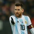 Messi gazda u CR-ovom domu: Trenirao u kampu velikog rivala