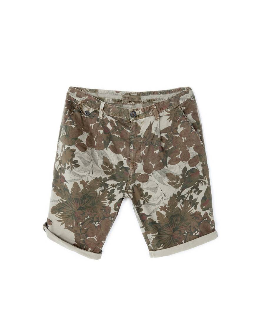 PR fotografije/Bershka