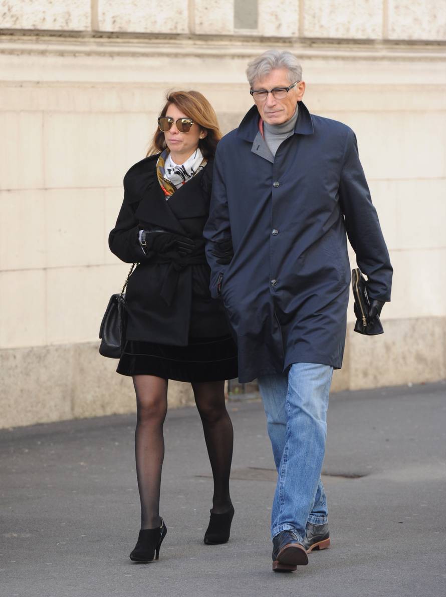 'Ne odustajemo, dokazat ćemo da je Horvatinčić imao sinkopu'