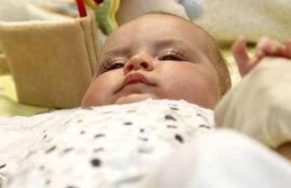 Rostock: Bebi od 6 mjeseci liječnici transplantirali srce