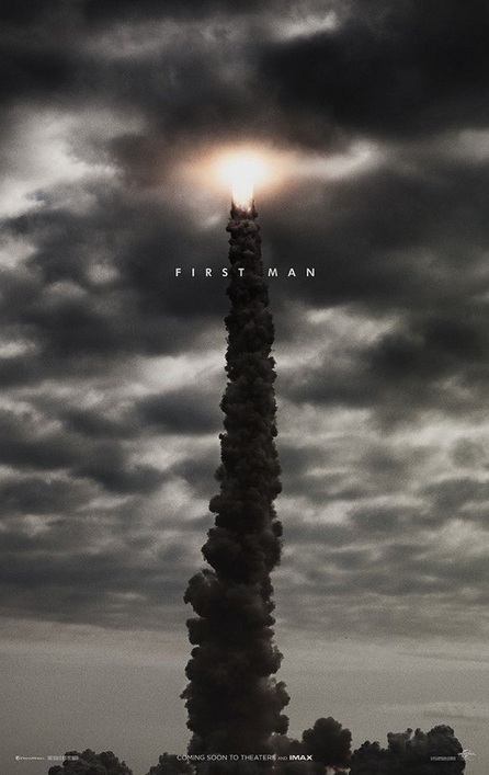 'First Man': Prvi koraci na putu do Mjeseca nisu bili jednostavni