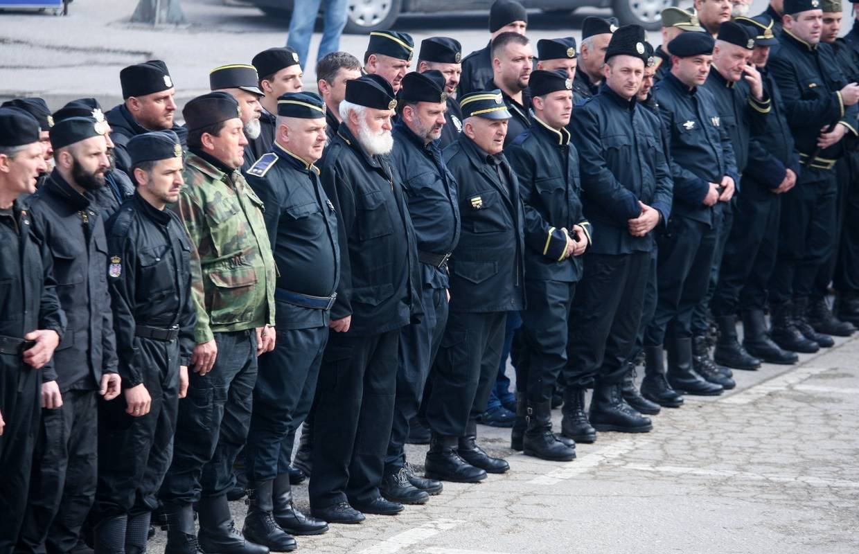 U BIH sud četnike oslobodio optužbe za širenje mržnje