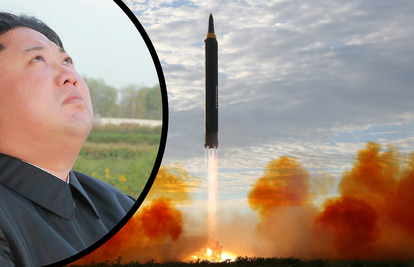 Ministar: Prijetnje Sjeverne Koreje treba shvatiti doslovno
