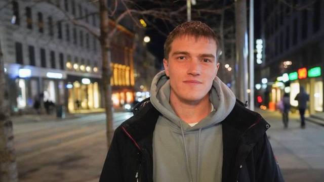 Odbjegli Wagnerovac uhićen u Oslu zbog napada na policiju