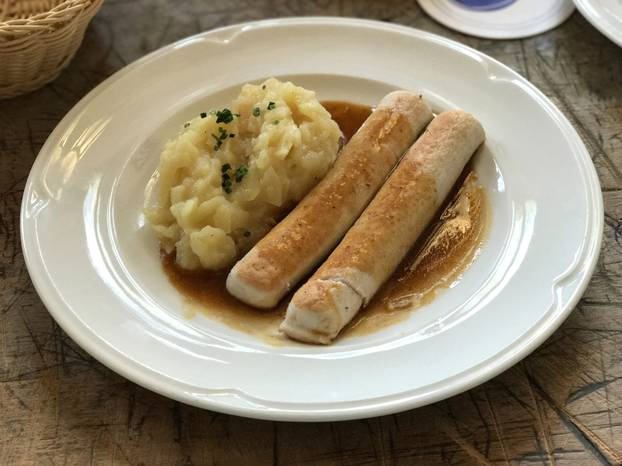 FOTO Pogledajte tradicionalna uskršnja jela iz cijelog svijeta