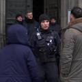 VIDEO Stroge mjere u Kölnu na Badnjak: Pregledavaju sve kod katedrale u strahu od napada