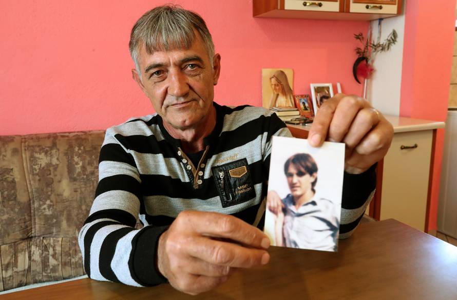 'Majka je do svog zadnjeg dana čekala Rajka, ali nije dočekala'