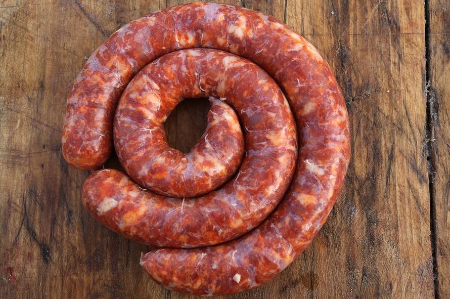 Marko Mrkonjić/Pixsell