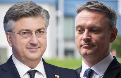 Izbor Frana Borovečkog za šefa KBC Rebra bio je važan za Plenkija. Još uvijek ga slušaju