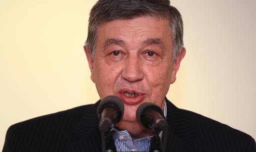 Dodikov '&ccaron;ovjek' prijeti da bi mogli blokirati put BiH u EU