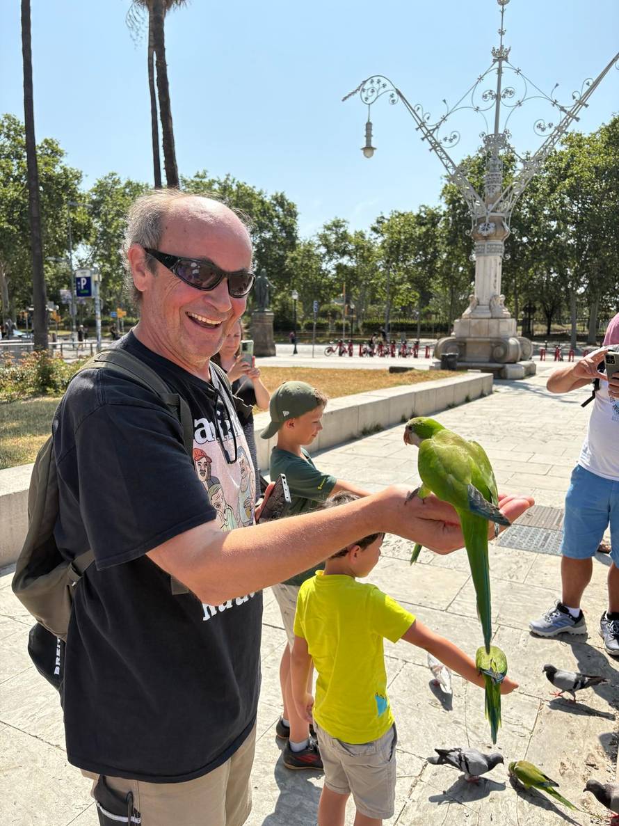 ZKM-ova predstava 'Eichmann u Jeruzalemu' izazvala je veliki interes publike u Barceloni...