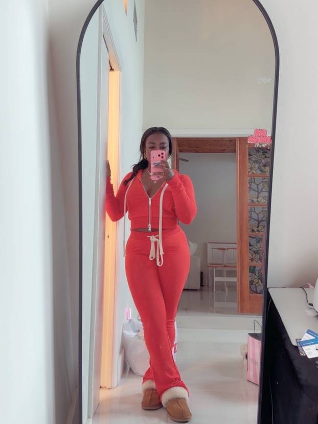 FOTO Protivnica Donne Vekić se nakon ozljede posvetila drugom poslu. Snima sadržaj za odrasle