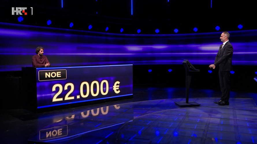 Hrvatska bruji o Potjeri i ovom majstoru! Sam branio 22.000 eura, došla je zadnja sekunda...