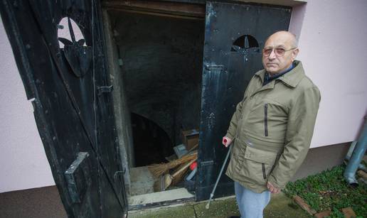 Đuro: Strijeljali su me, izboli i gađali bombama. Još sam živ...