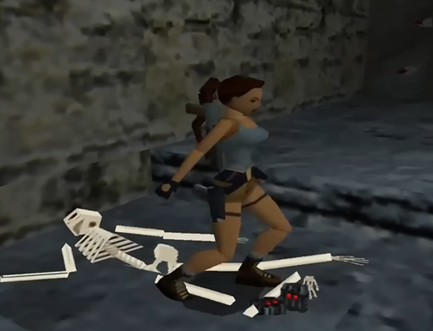 Lara Croft kroz godine: Sve verzije iz igara, od 'špičaste' 1996. sve do novih najava