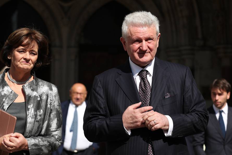 'Borimo se za istinu, razotkrit ćemo  što u Hrvatskoj ne valja'