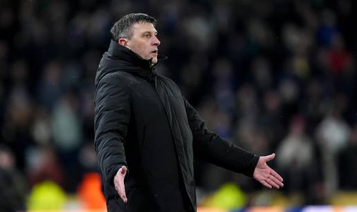 Jakirovi&cacute;ev Hull do&zcaron;ivio poraz od mom&ccaron;adi iz 'donjeg doma'