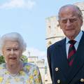 Elizabeta i Philip u karanteni će proslaviti 73. godišnjicu braka