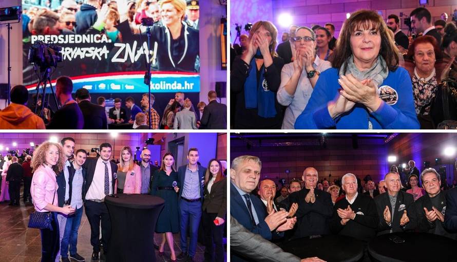 Grlila i ljubila Jakova: 'Ovo je bila bitka deset na mene jednu'