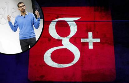 Novi sigurnosni propust: Mrežu Google+ gase 90 dana ranije