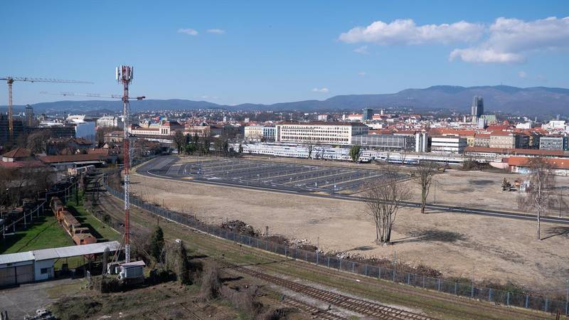 Dolenec: Kreće ozelenjivanje i otvaranje javnosti 'Gredelja'