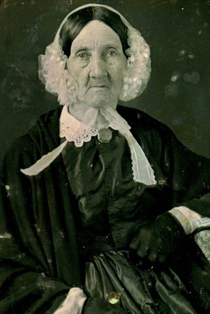 Najstarija generacija ljudi kroz povijest koja je fotografirana