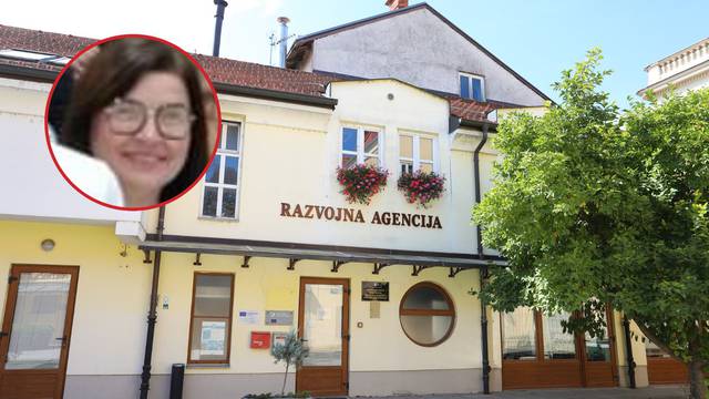 Uhićena je Sandra Cindrić, bivša specijalistica za prisilnu naplatu i ravnateljica razvojne agencije