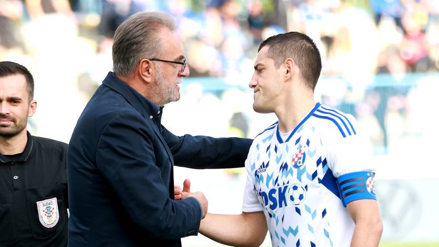 Ademijev put: 'Preživio' doping i postao najtrofejniji dinamovac