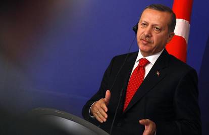 Erdogan: 'Sulejman' ne daje pravu sliku turskih predaka