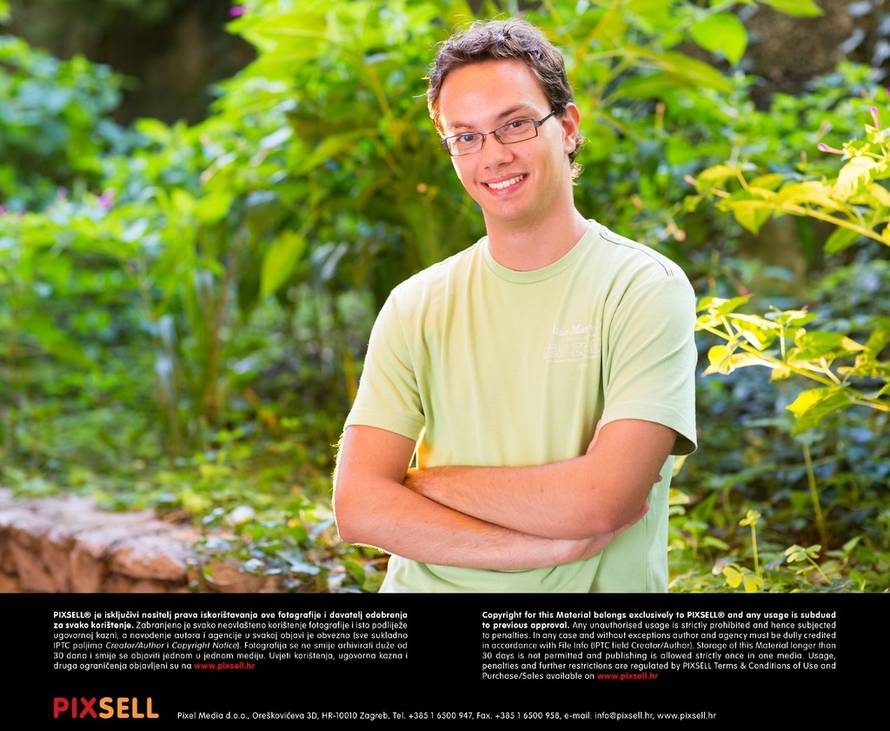 Goran Kovačić/Pixsell